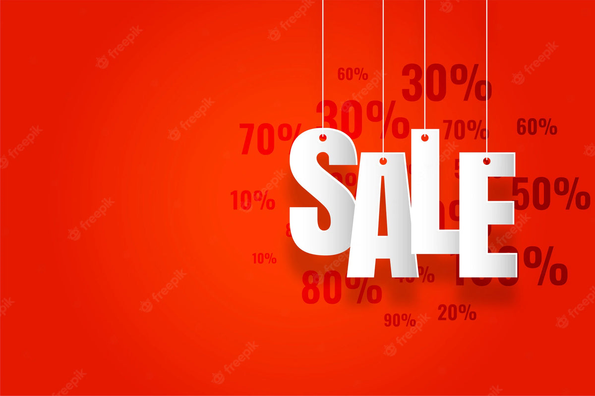 Sale