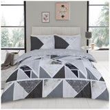 Mila Duvet Cover Set