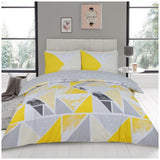 Mila Duvet Cover Set