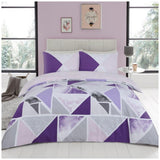 Mila Duvet Cover Set