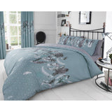 Feathers Duvet Cover Set