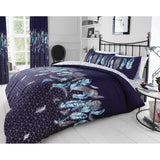 Feathers Duvet Cover Set