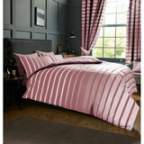 Oscar Duvet Cover Set