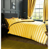 Oscar Duvet Cover Set