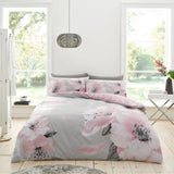 AVA Duvet Cover Set