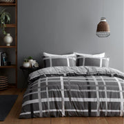 Happy Daze Stripe Duvet Cover Set