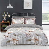 Zenda Duvet Cover Set