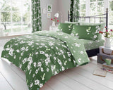 Birdie Blossom  Duvet Cover Set