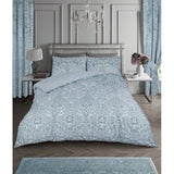 Antoinette Duvet Cover Set