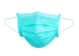 Disposable Face Mask Anti Dust and Pollution, Face Protector - Comfort Valley