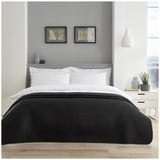 Luxury Lightweight Pin Sonic Summer Bedspread - Comfort Valley