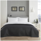 Luxury Lightweight Pin Sonic Summer Bedspread - Comfort Valley