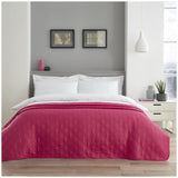 Luxury Lightweight Pin Sonic Summer Bedspread - Comfort Valley