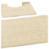 Bathroom Mat Sets | Bath Mat Set | Comfort Valley