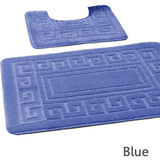 Bathroom Mat Sets | Bath Mat Set | Comfort Valley