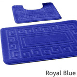 Bathroom Mat Sets | Bath Mat Set | Comfort Valley