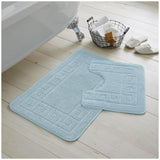 Bathroom Mat Sets | Bath Mat Set | Comfort Valley