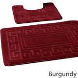 Bathroom Mat Sets | Bath Mat Set | Comfort Valley