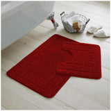 Bathroom Mat Sets | Bath Mat Set | Comfort Valley