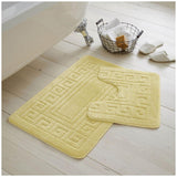 Bathroom Mat Sets | Bath Mat Set | Comfort Valley