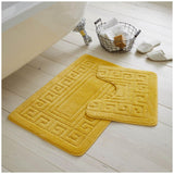 Bathroom Mat Sets | Bath Mat Set | Comfort Valley