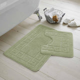 Bathroom Mat Sets | Bath Mat Set | Comfort Valley