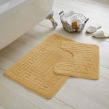 Bathroom Mat Sets | Bath Mat Set | Comfort Valley