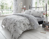 Birdie Blossom Duvet Cover Set | Duvet Cover Set  | Comfort Valley 