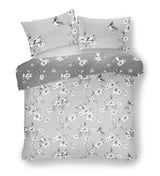 Birdie Blossom Duvet Cover Set | Duvet Cover Set  | Comfort Valley 