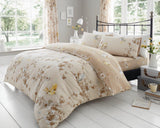 Birdie Blossom Duvet Cover Set | Duvet Cover Set  | Comfort Valley 