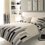 Blocks Duvet Cover Set | Duvet Cover Set | Comfort Valley