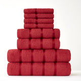 Boston Bath Towel | Bath Towel | Comfort Valley