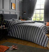 Oscar Duvet Cover Set - Comfort Valley