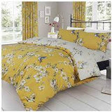 Birdie Blossom  Duvet Cover Set