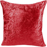 Crushed Velvet Soft Cushion Cover - Comfort Valley Silver velvet cushions, Silver cushions, Next cushions, Crushed velvet throw, Crushed Velvet Soft Cushion Cover, Crushed velvet sofa, Crushed Velvet Cushion set, Crushed Velvet Cushion Covers for sofa