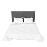 Comfort Valley Percale Flat Sheet - Plain Dyed Bedsheet - Breathable Summer | Winter Collection - Comfort Valley white sheet, single sheets flat, single flat sheets, Single Flat Sheet White, single flat sheet size uk, Single Flat Sheet Cotton, king size sheets flat, Flat sheets, Cotton Flat Sheet only