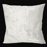 Crushed Velvet Soft Cushion Cover - Comfort Valley Silver velvet cushions, Silver cushions, Next cushions, Crushed velvet throw, Crushed Velvet Soft Cushion Cover, Crushed velvet sofa, Crushed Velvet Cushion set, Crushed Velvet Cushion Covers for sofa